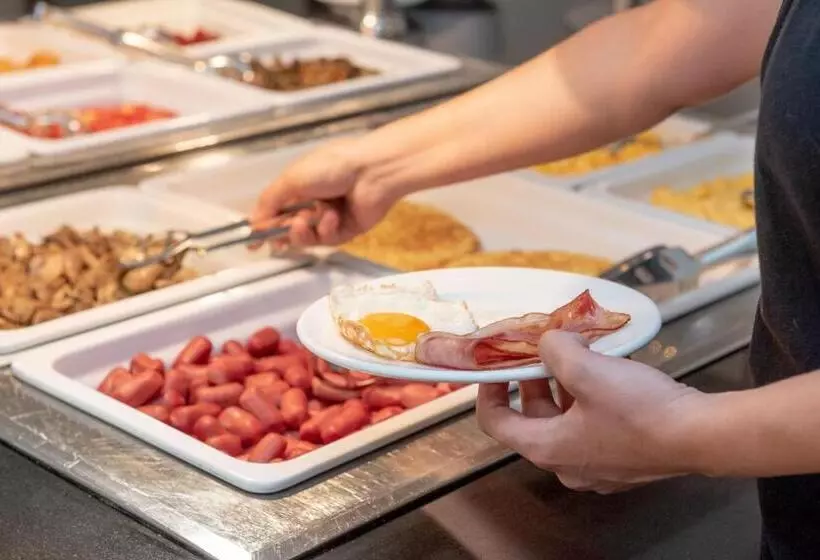 Pierre & Vacances Resort Bonavista De Bonmont