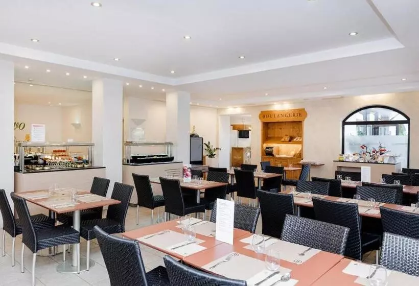 Pierre & Vacances Resort Bonavista De Bonmont