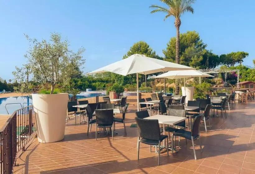 Pierre & Vacances Resort Bonavista De Bonmont