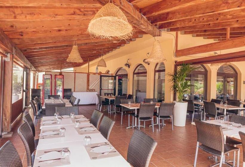 Pierre & Vacances Resort Bonavista De Bonmont