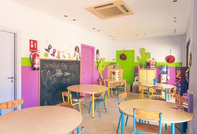 Pierre & Vacances Resort Bonavista De Bonmont