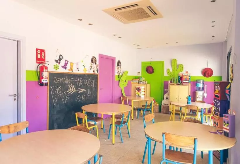 Pierre & Vacances Resort Bonavista De Bonmont