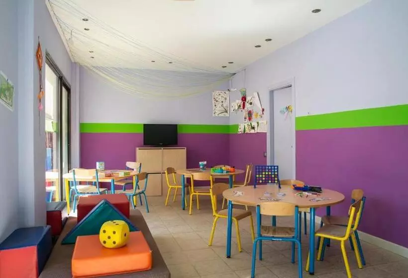 Pierre & Vacances Resort Bonavista De Bonmont