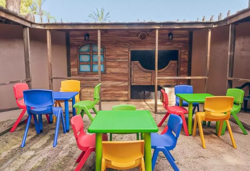 Pierre & Vacances Resort Bonavista De Bonmont