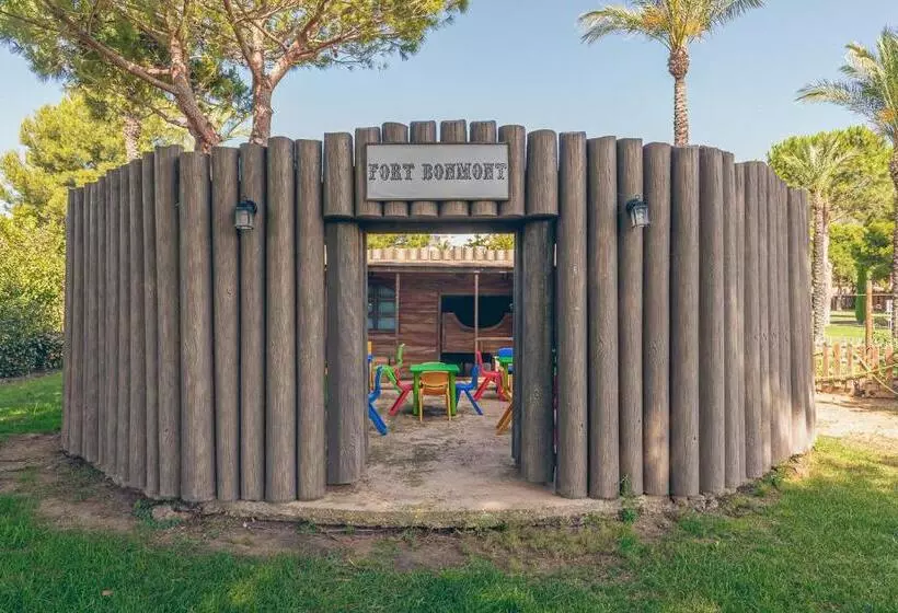 Pierre & Vacances Resort Bonavista De Bonmont