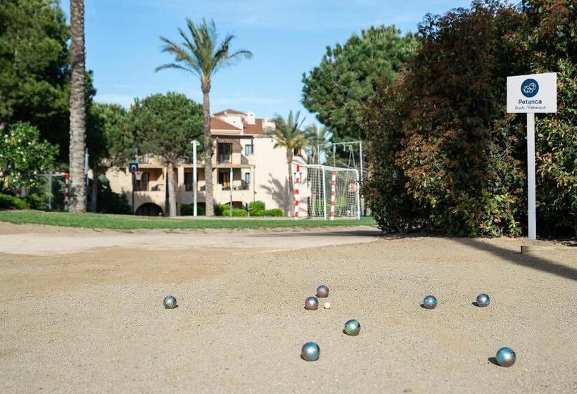 Pierre & Vacances Resort Bonavista De Bonmont