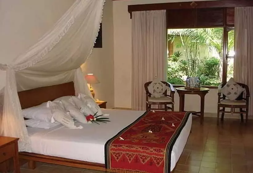 The Benoa Beach Front Villas & Spa