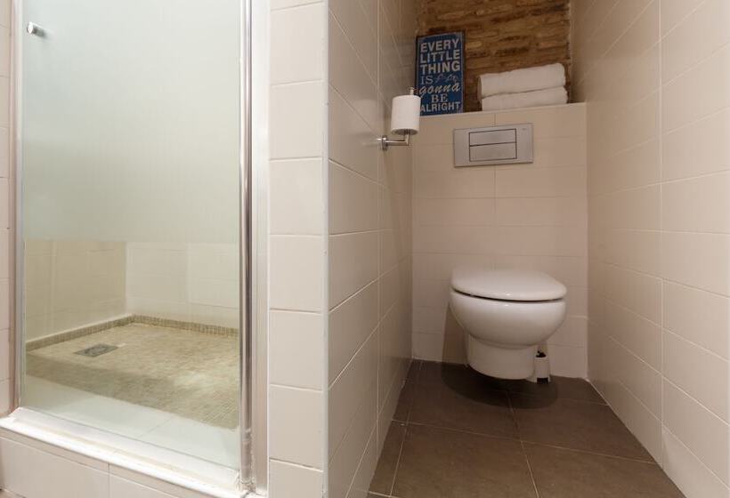 Ainb Picasso Corders Apartments