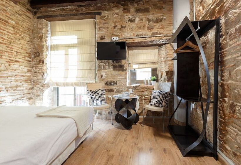 Ainb Picasso Corders Apartments