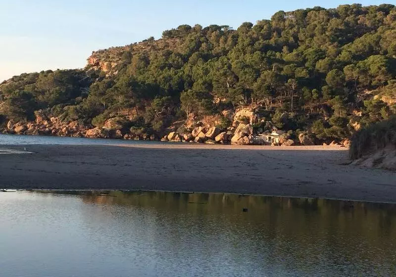 Apartamentos Las Brisas I & Ii