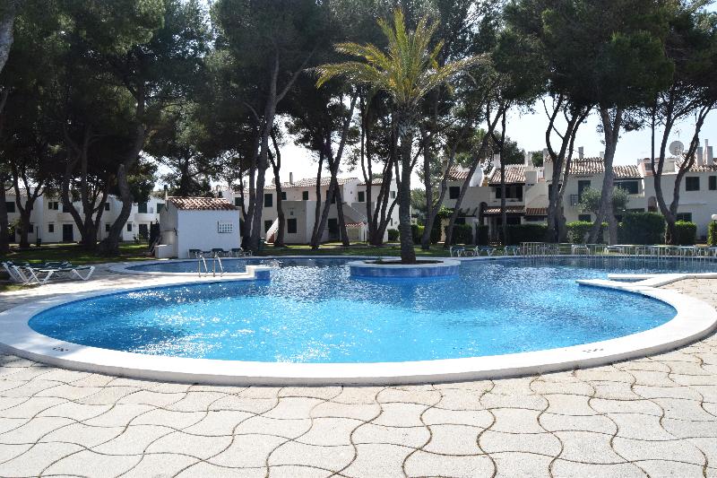 Apartamentos Las Brisas I & Ii