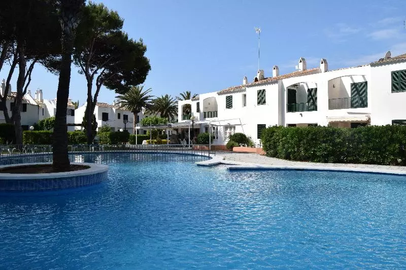 Apartamentos Las Brisas I & Ii