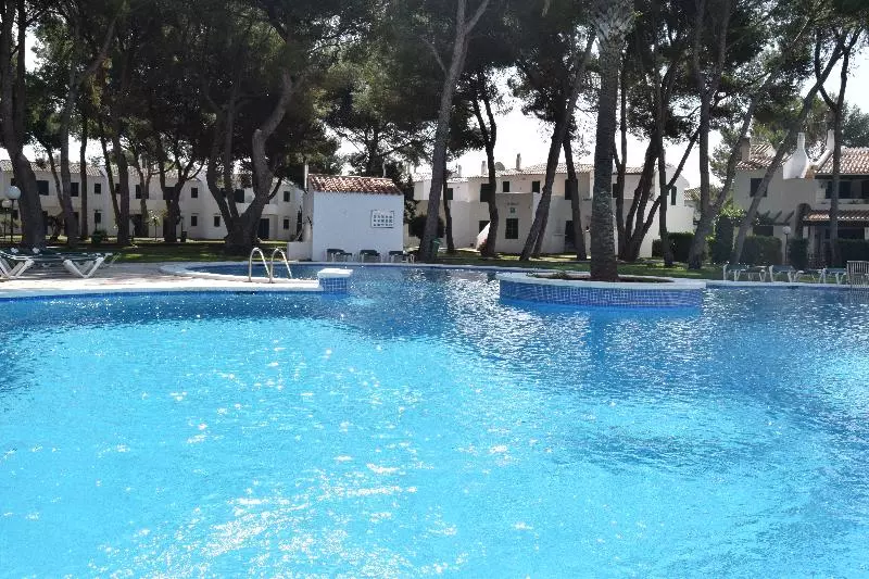 Apartamentos Las Brisas I & Ii