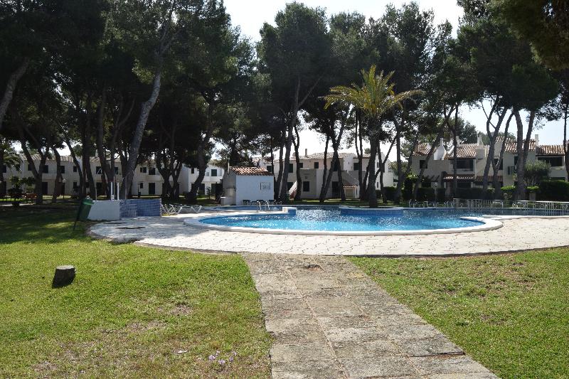 Apartamentos Las Brisas I & Ii