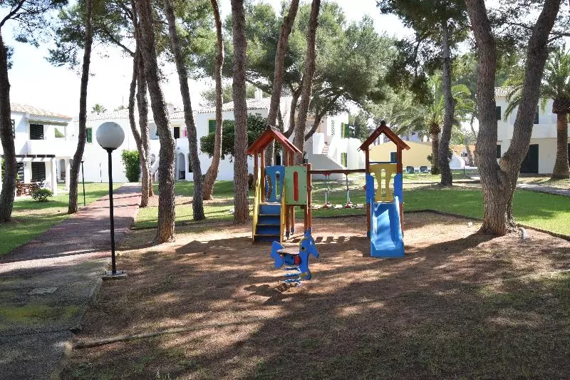 Apartamentos Las Brisas I & Ii