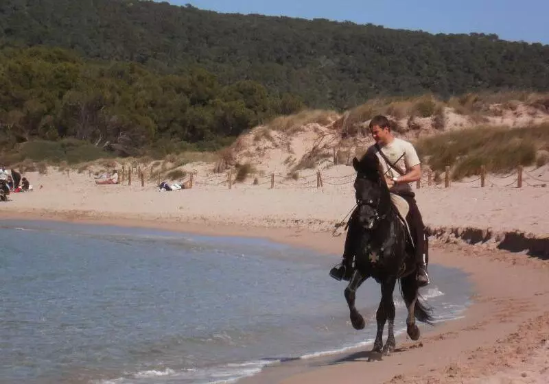 Apartamentos Las Brisas I & Ii