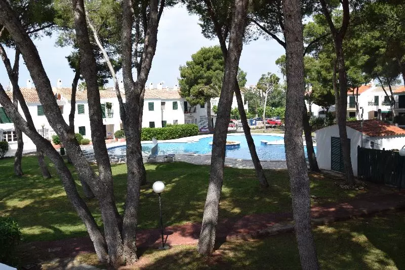 Apartamentos Las Brisas I & Ii