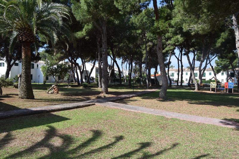 Apartamentos Las Brisas I & Ii