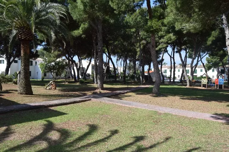 Apartamentos Las Brisas I & Ii