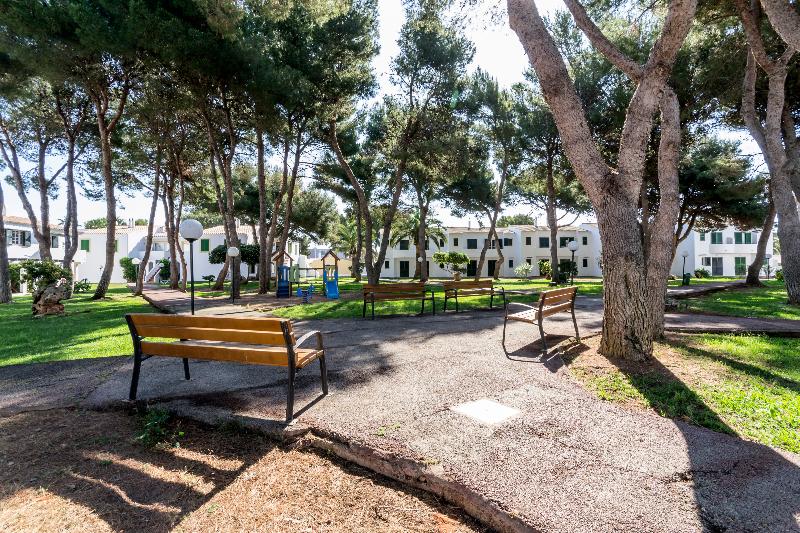 Apartamentos Las Brisas I & Ii