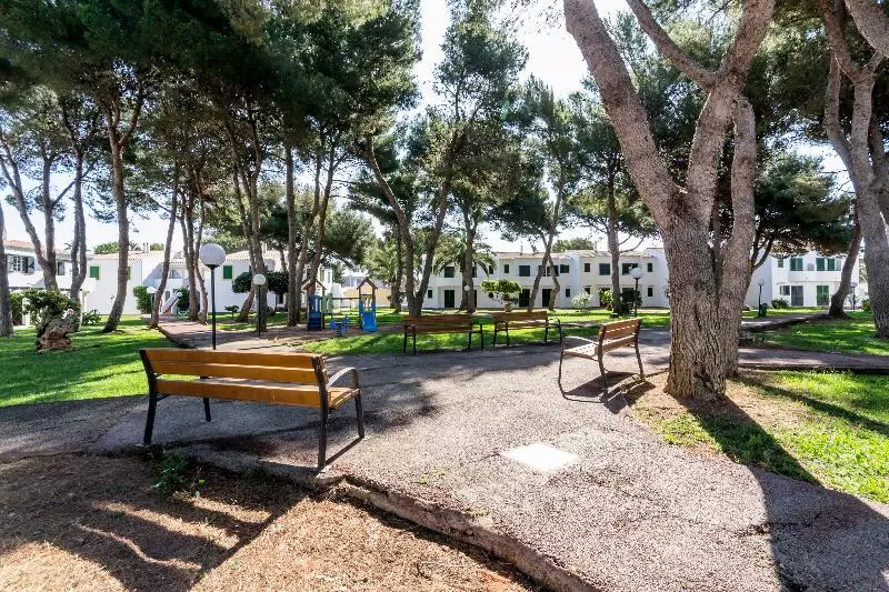 Apartamentos Las Brisas I & Ii