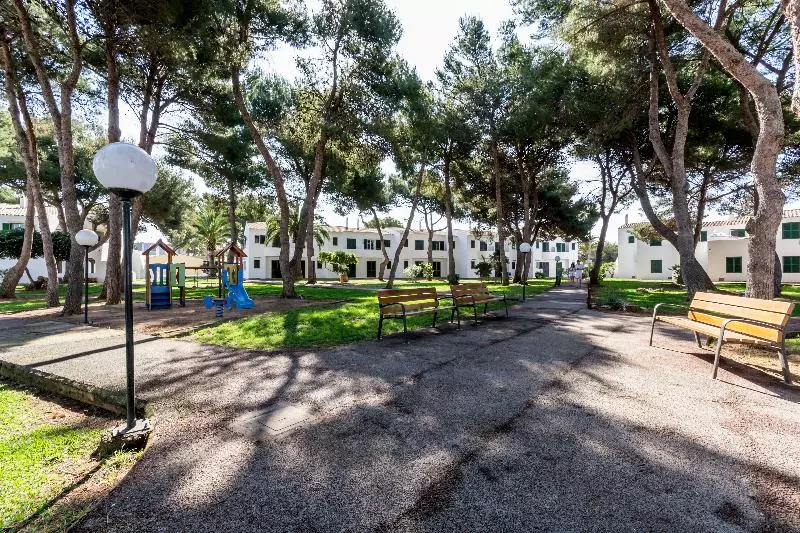 Apartamentos Las Brisas I & Ii
