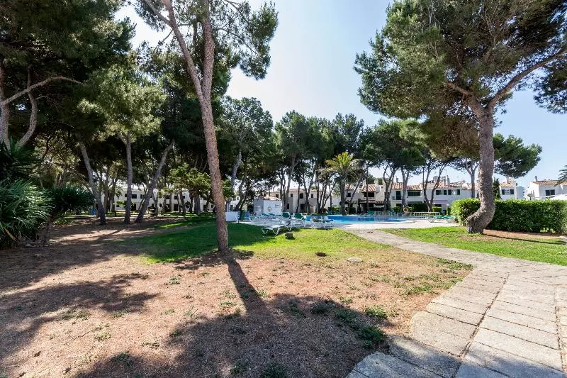 Apartamentos Las Brisas I & Ii