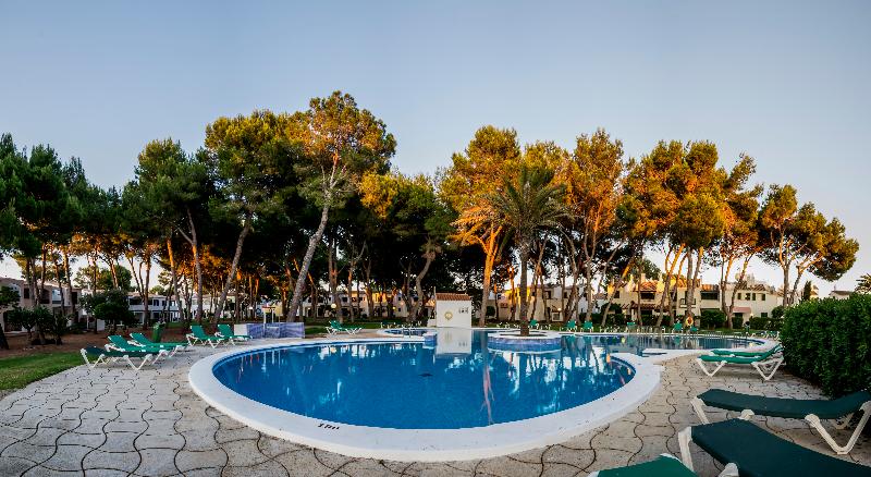 Apartamentos Las Brisas I & Ii