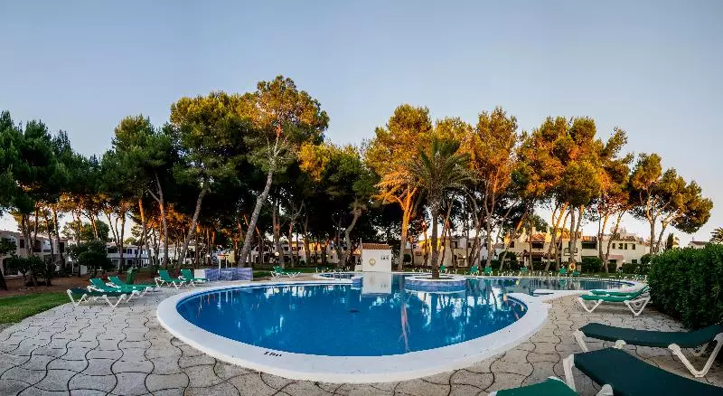 Apartamentos Las Brisas I & Ii