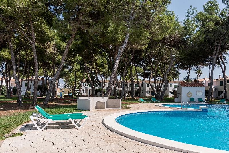 Apartamentos Las Brisas I & Ii