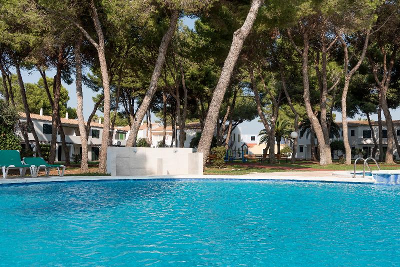 Apartamentos Las Brisas I & Ii