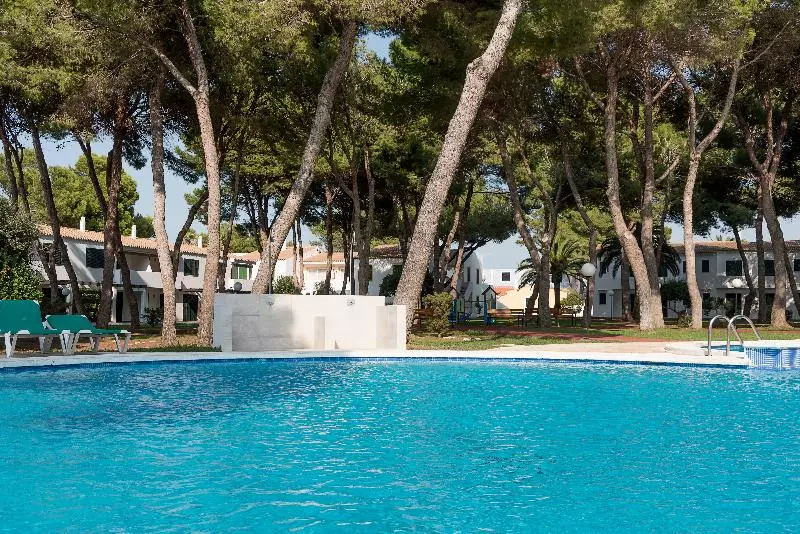 Apartamentos Las Brisas I & Ii