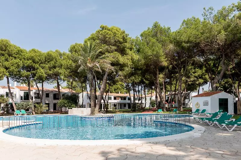 Apartamentos Las Brisas I & Ii