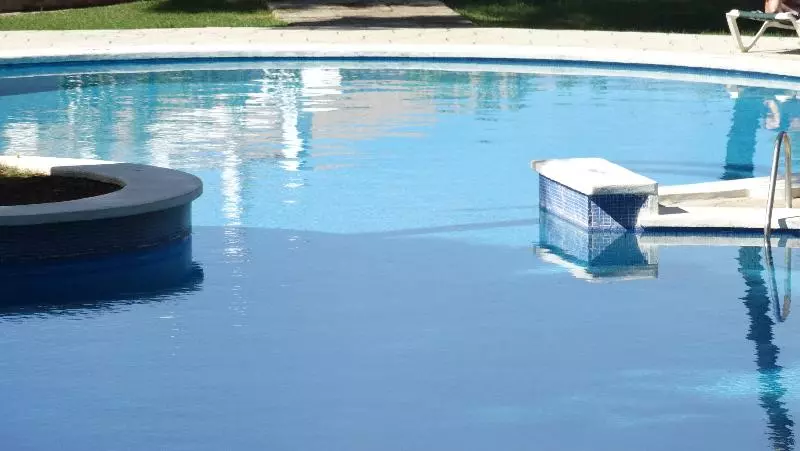 Apartamentos Las Brisas I & Ii