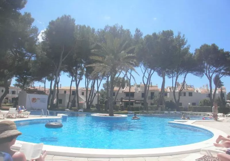 Apartamentos Las Brisas I & Ii