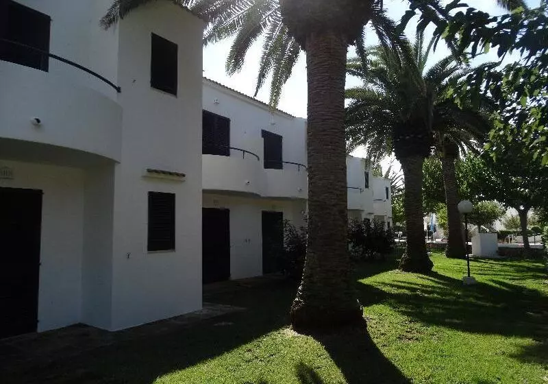 Apartamentos Las Brisas I & Ii