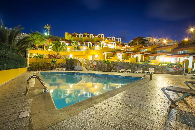 Apartamentos Punta Marina By Livvo