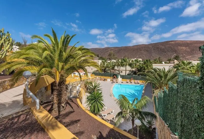 Apartamentos Punta Marina By LIVVO