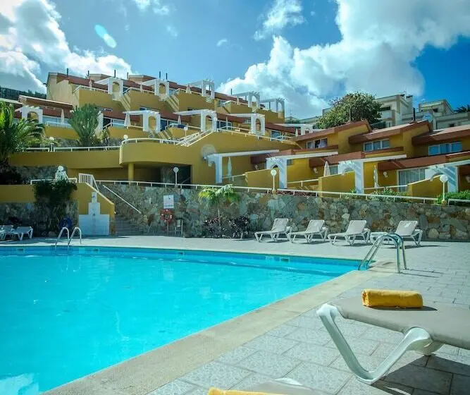 Apartamentos Punta Marina By LIVVO