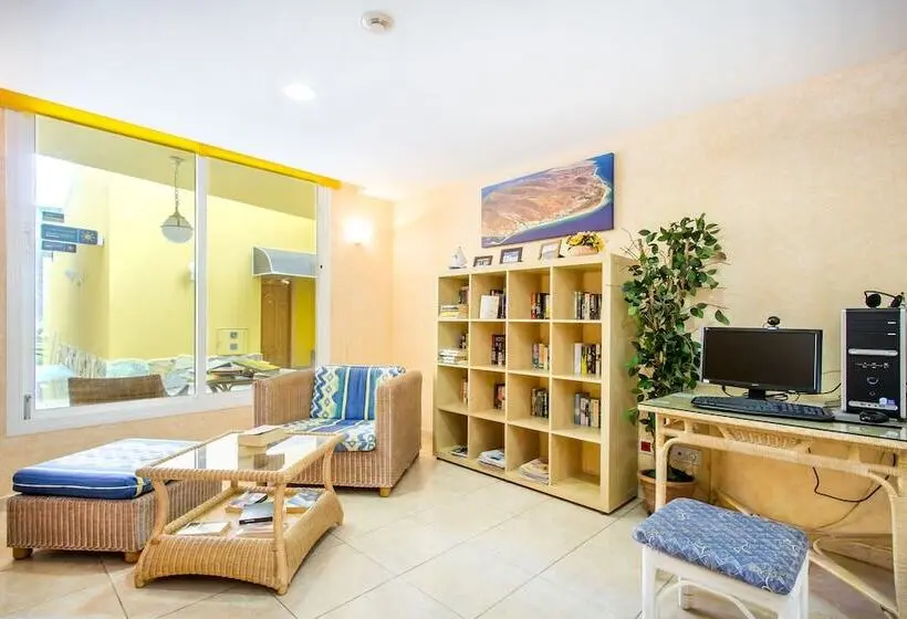 Apartamentos Punta Marina By LIVVO