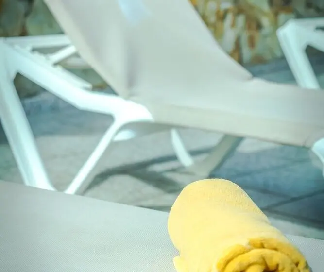 Apartamentos Punta Marina By LIVVO