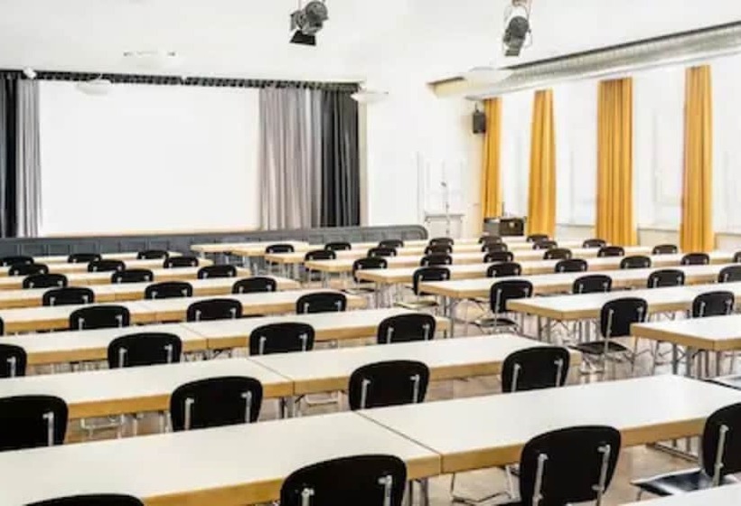 Cvjm Düsseldorf Hotel & Tagung