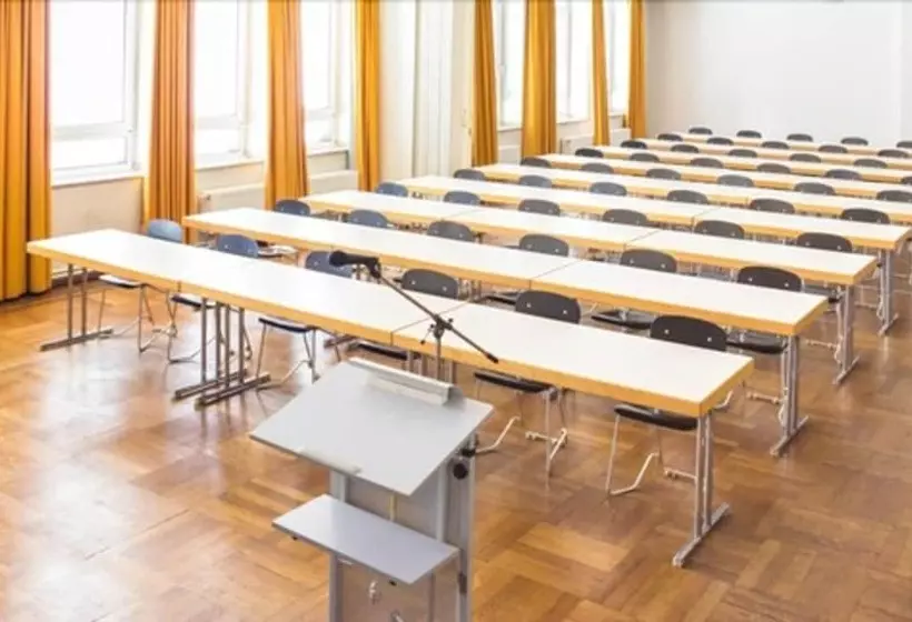 Cvjm Düsseldorf Hotel & Tagung