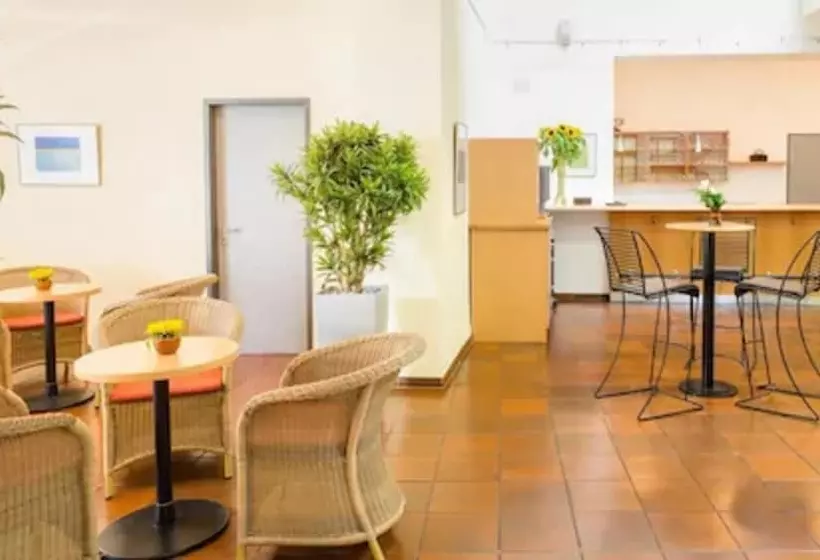 Cvjm Düsseldorf Hotel & Tagung