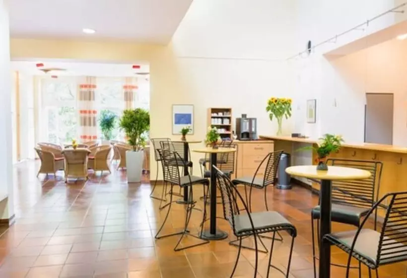 Cvjm Düsseldorf Hotel & Tagung