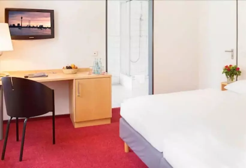 Cvjm Düsseldorf Hotel & Tagung