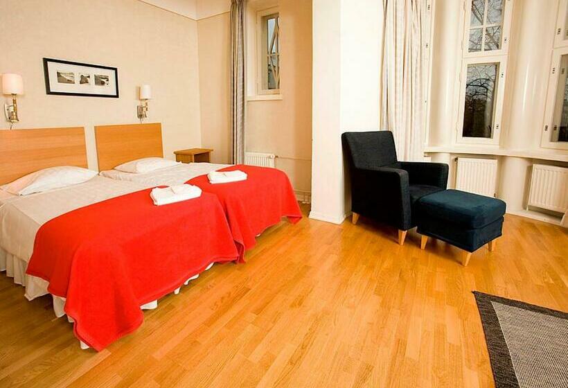 Hellsten Helsinki Parliament