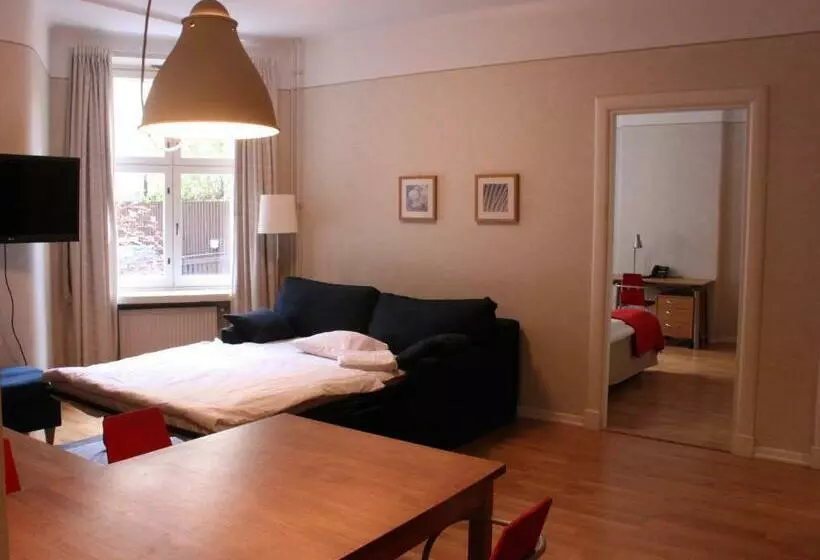 Hellsten Helsinki Parliament