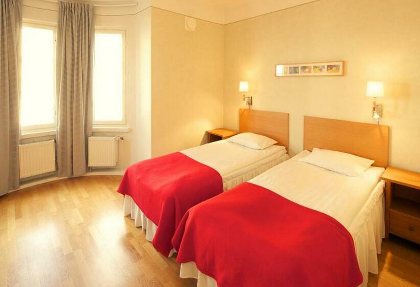 Hellsten Helsinki Parliament