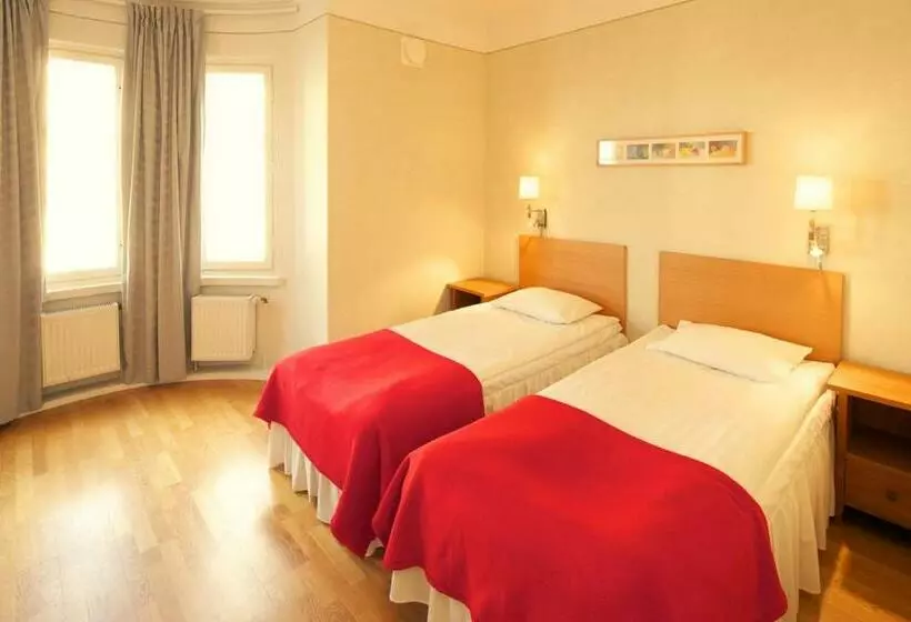 Hellsten Helsinki Parliament